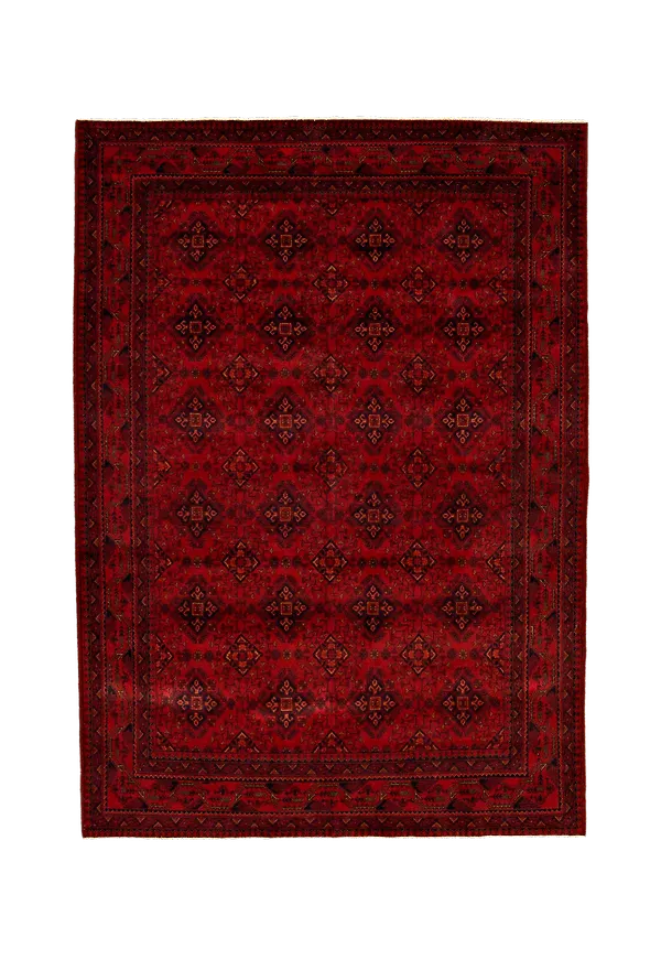 Bargi matta som passar perfekt till sommaren 2025!