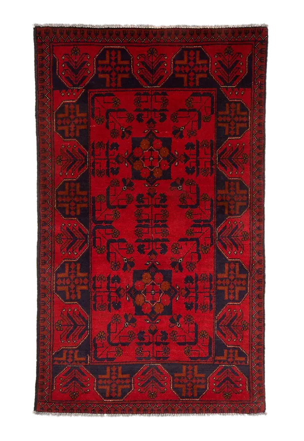 Skön Matta som passar bra vid många olika tillfällen.