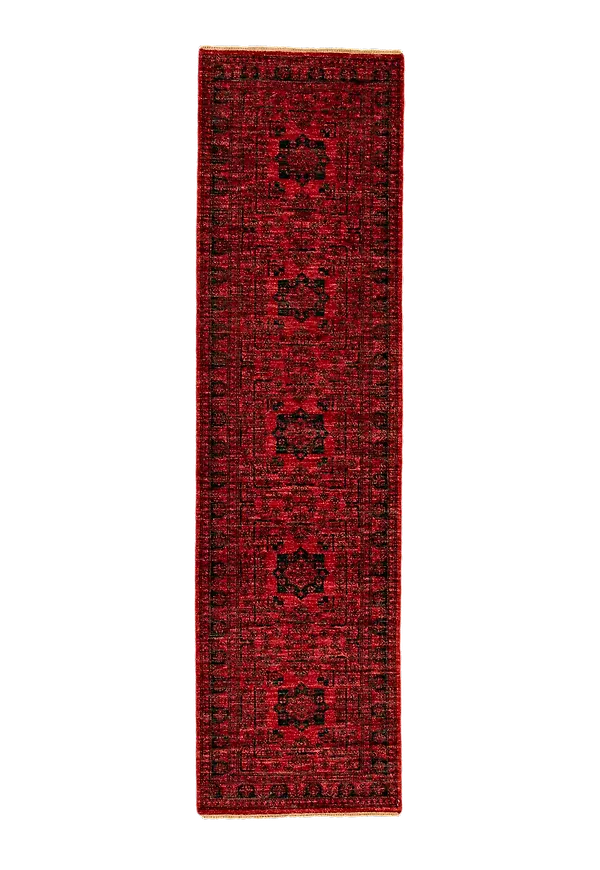 Trendig Matta som passar bra vid många olika tillfällen.