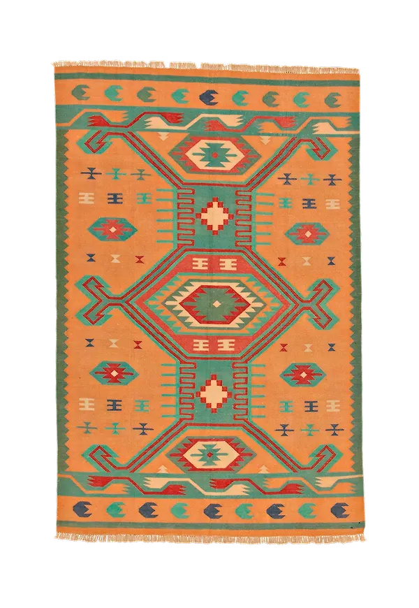 Cool ullmatta 2025 från Bargi.