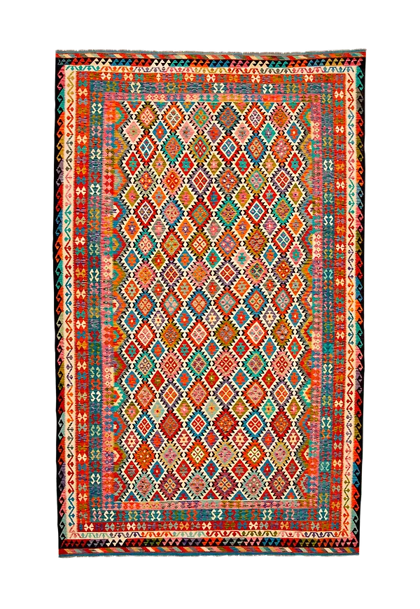 Exklusiv ullmatta 2025 från Bargi.