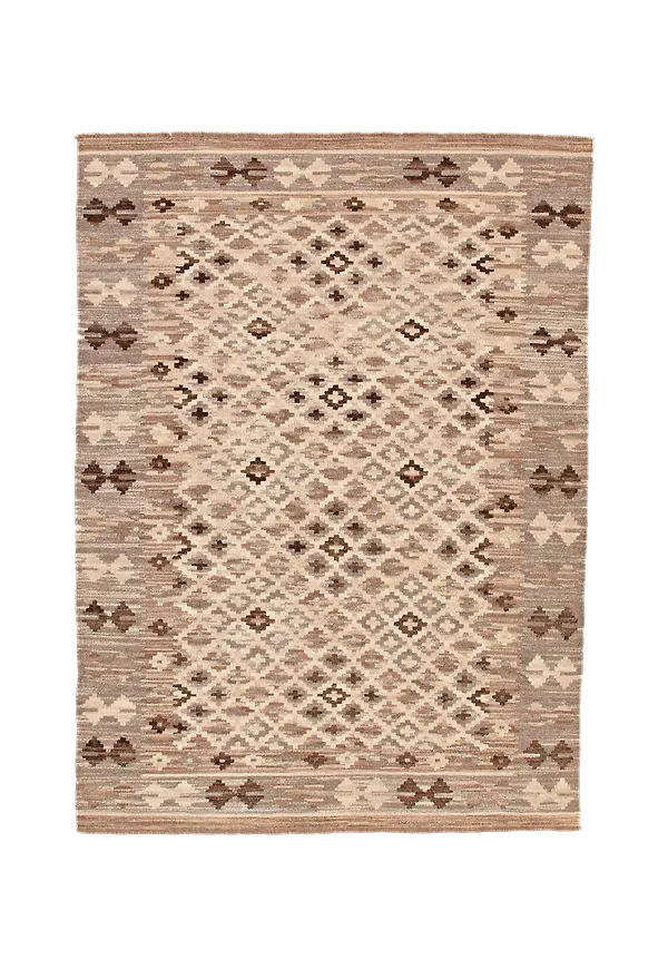 Stilren ullmatta 2025 från Bargi.