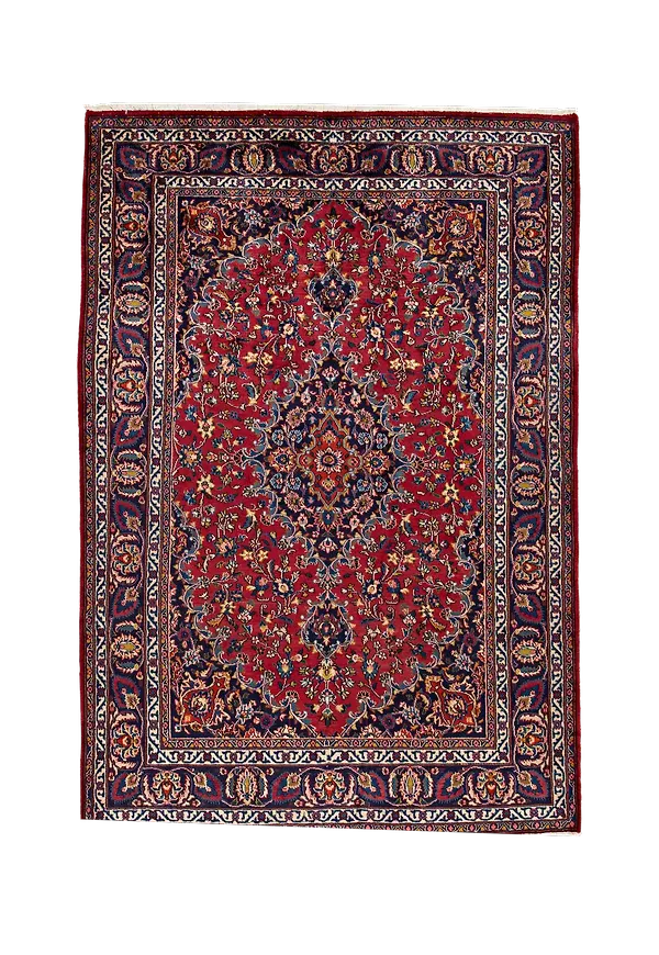 Exklusiv ullmatta 2025 från Bargi.