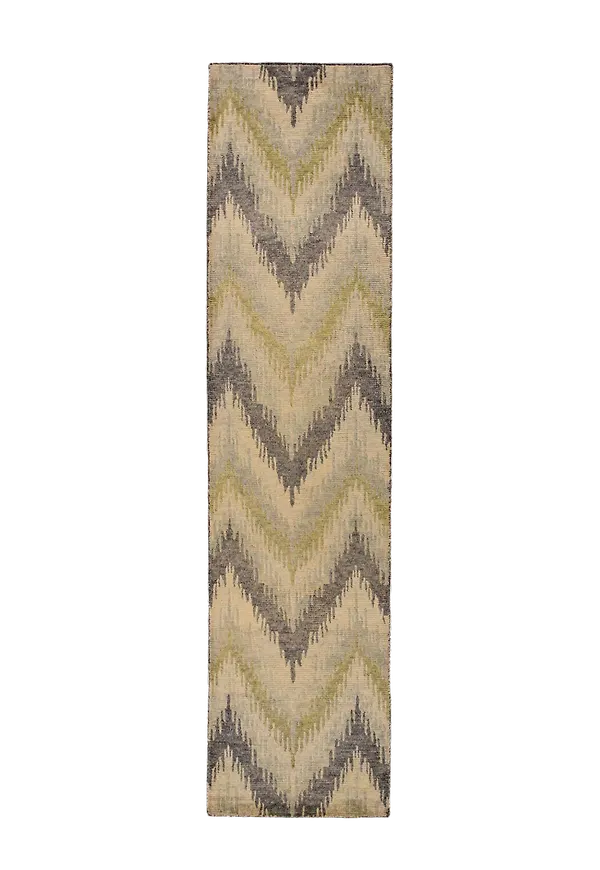 Bargi matta som passar perfekt till sommaren 2025!