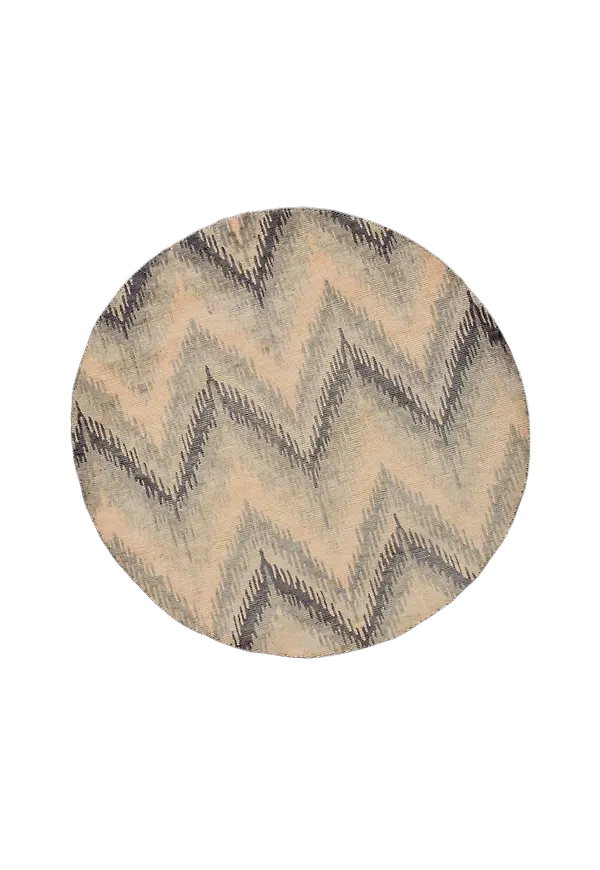 Exklusiv bomullsmatta 2025 från Bargi.