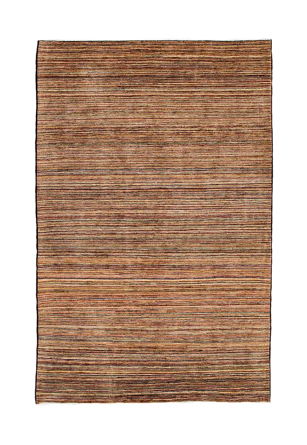 Riktigt trendig bomullsmatta 2025 från Bargi.