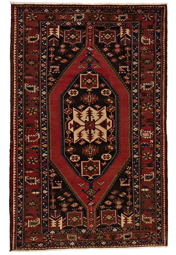 Bargi matta som passar perfekt till sommaren 2025!