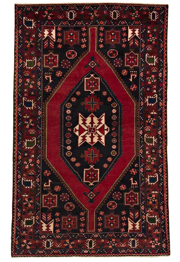 Fin ullmatta 2025 från Bargi.