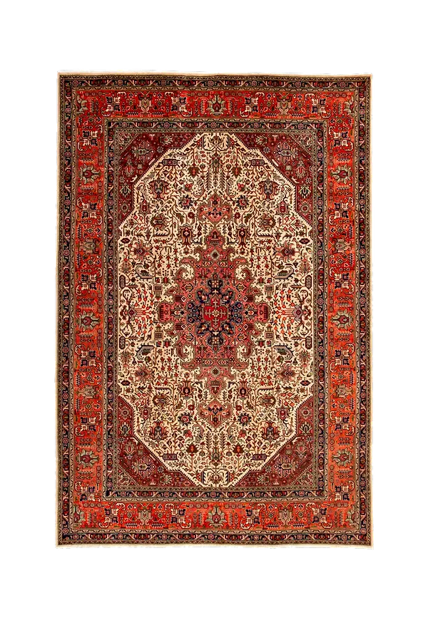 Exklusiv ullmatta 2025 från Bargi.