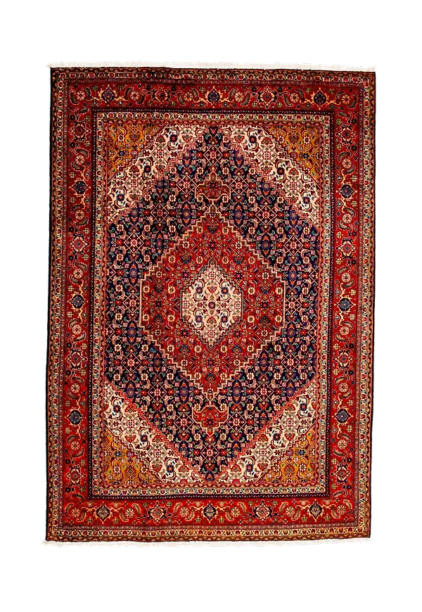 Bargi matta som passar perfekt till sommaren 2025!