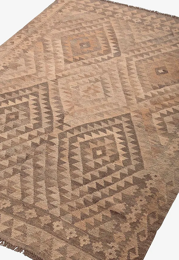 Riktigt trendig grå matta 2026 från Bargi.