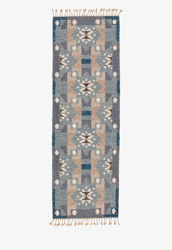 Fantastiskt fin Matta som passar bra vid många olika tillfällen.