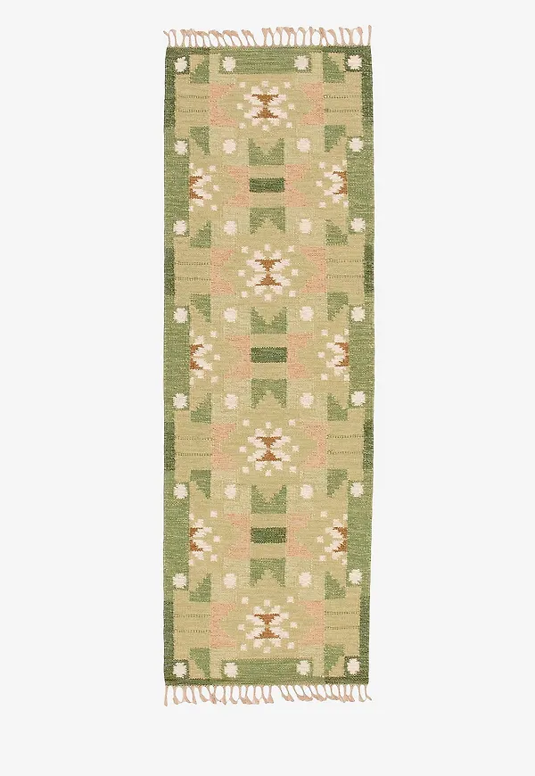 Ikonisk matta 2026 från Bargi.