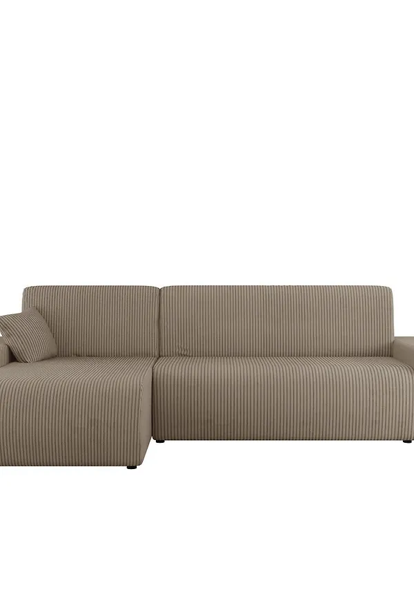 Skön Soffa som passar bra vid många olika tillfällen.