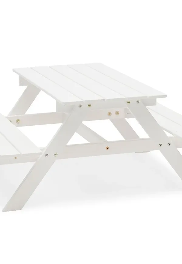 Klassisk vit möbel 2026 från Hillerstorp.