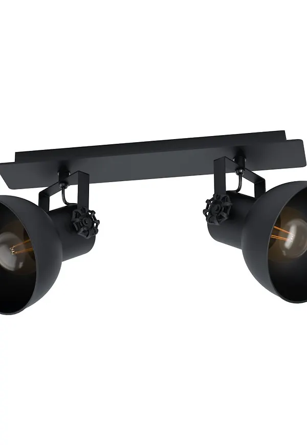 Jättefin garderob 2025 från Eglo.