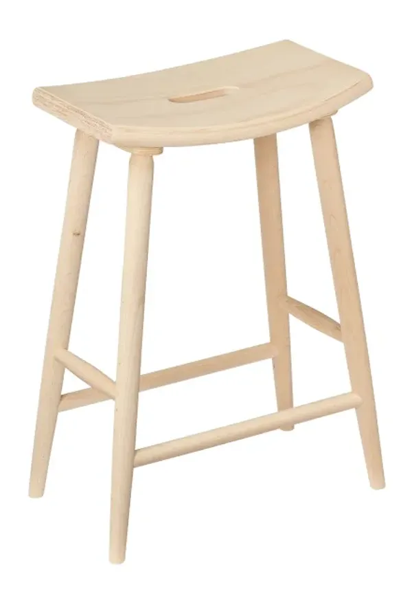 Smickrande barpall 2025 från Designtorget.