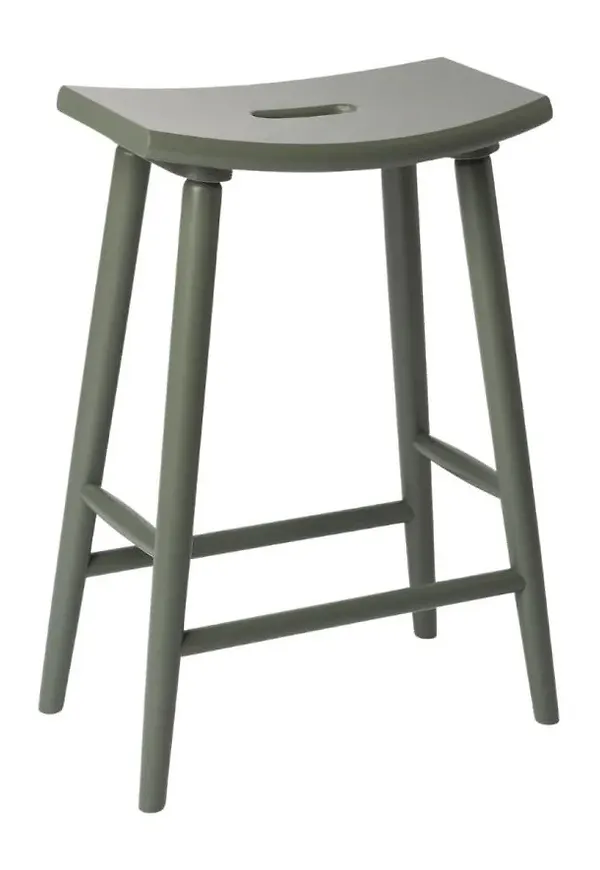 Snygg barpall 2024 från Created By Designtorget.