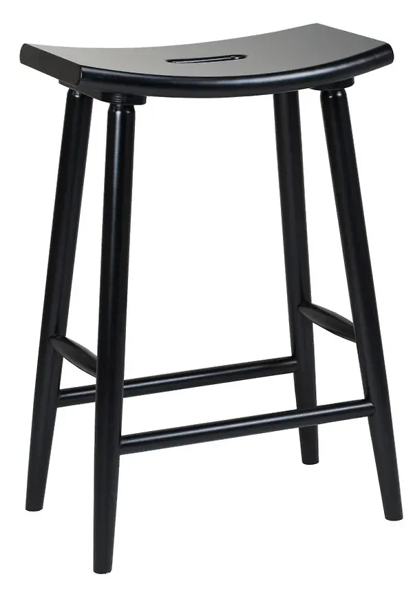 Klassisk barpall 2024 från Created By Designtorget.