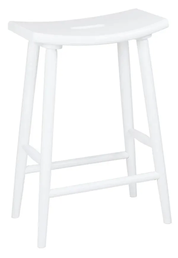 Riktigt fin barpall 2024 från Created By Designtorget.