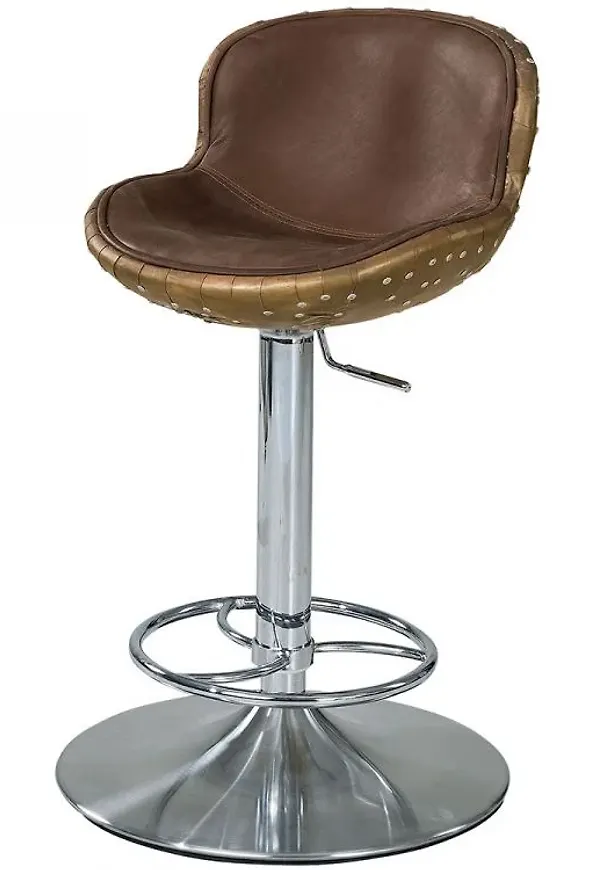 Riktigt fin barstol 2025 från Artwood.