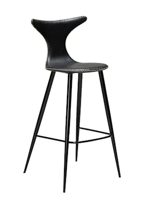 Mysig Stol som passar bra vid många olika tillfällen.