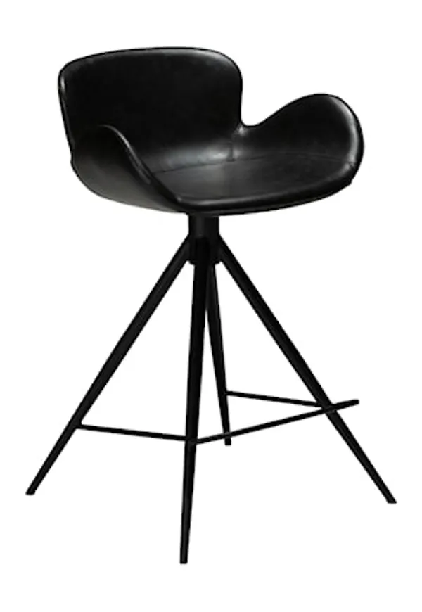 Fantastiskt snygg barstol 2025 från Dan Form Denmark.