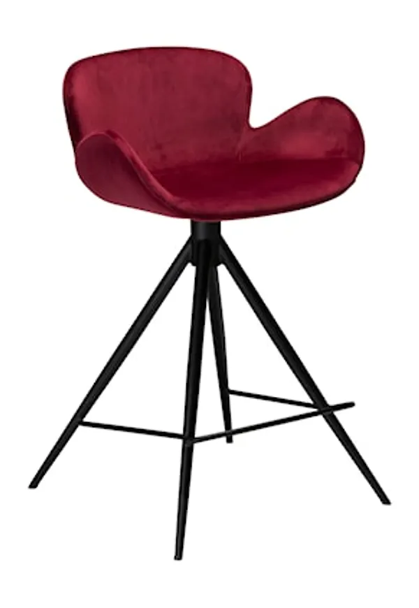 Modern stol 2025 från Dan Form Denmark.