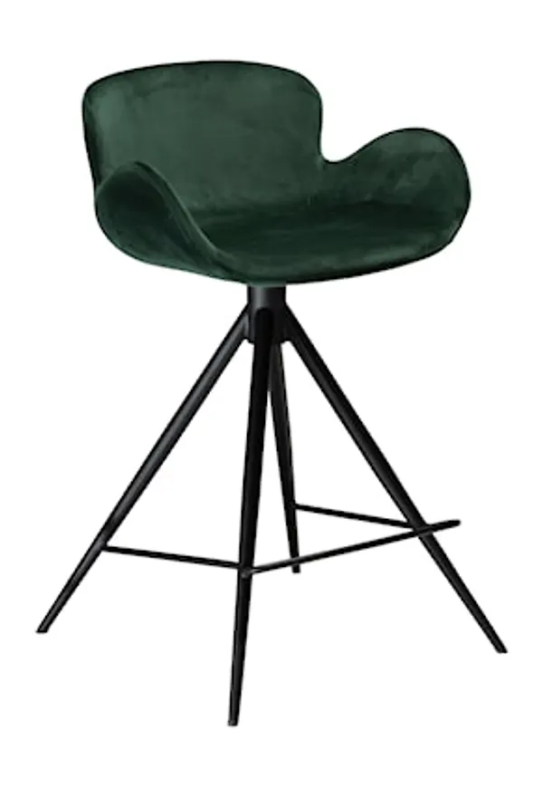 Härlig stol 2025 från Dan Form Denmark.