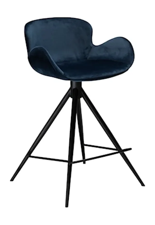 Modern stol 2025 från Dan Form Denmark.