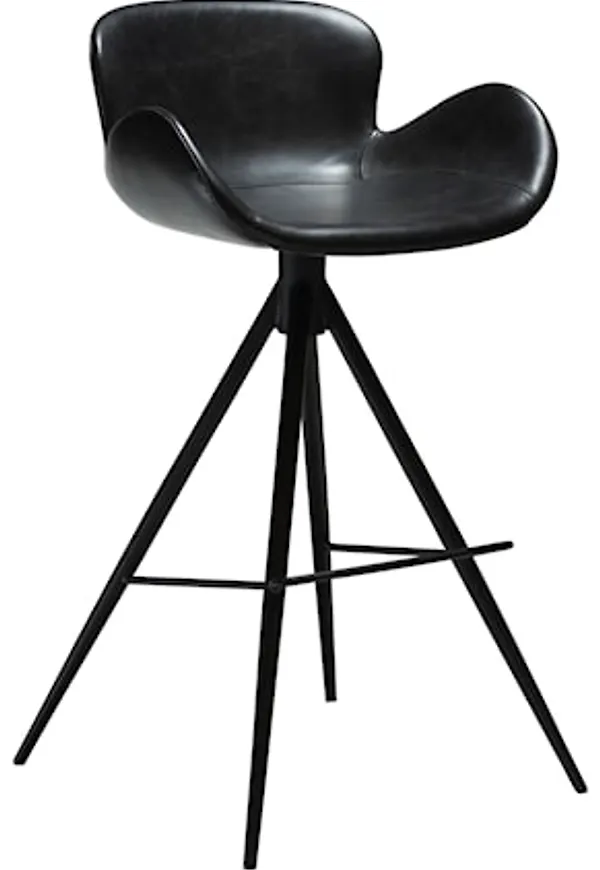 Fantastiskt snygg barstol 2025 från Dan Form Denmark.