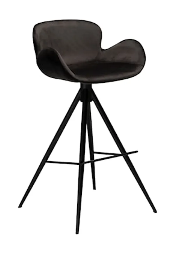 Fantastiskt fin barstol 2025 från Dan Form Denmark.