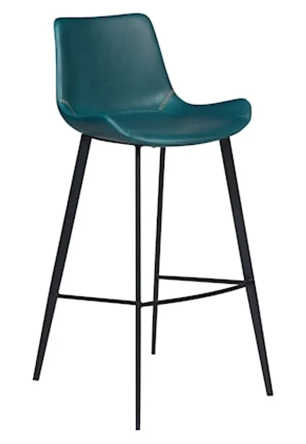 Härlig barstol 2025 från Dan Form Denmark.