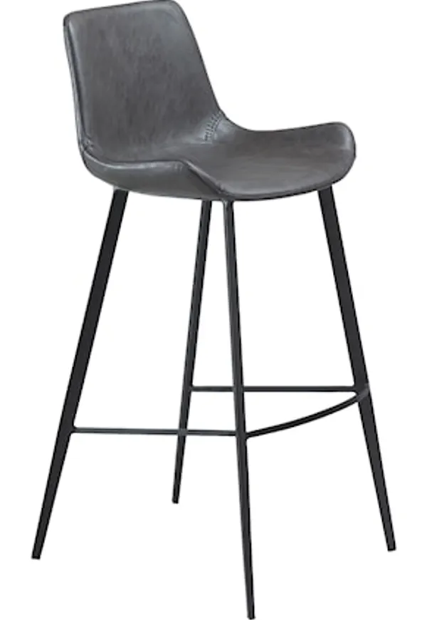 Otroligt fin barstol 2025 från Dan Form Denmark.