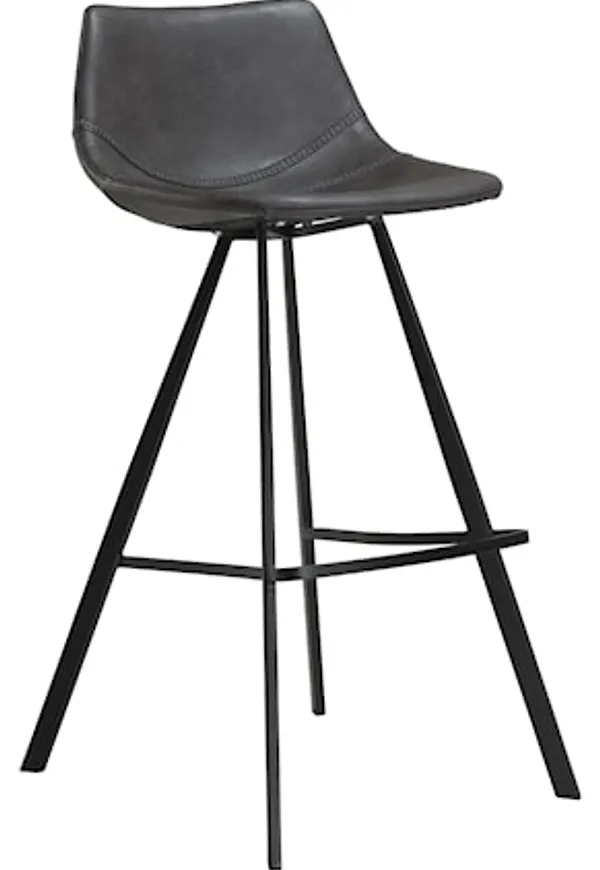 Barstol som passar perfekt till våren 2025!