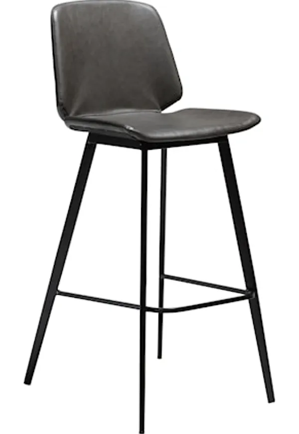 Elegant barstol 2025 från Dan Form Denmark.