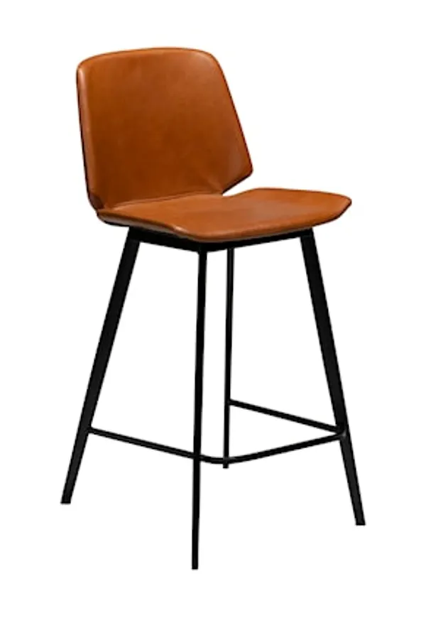 Mysig stol 2025 från Dan Form Denmark.