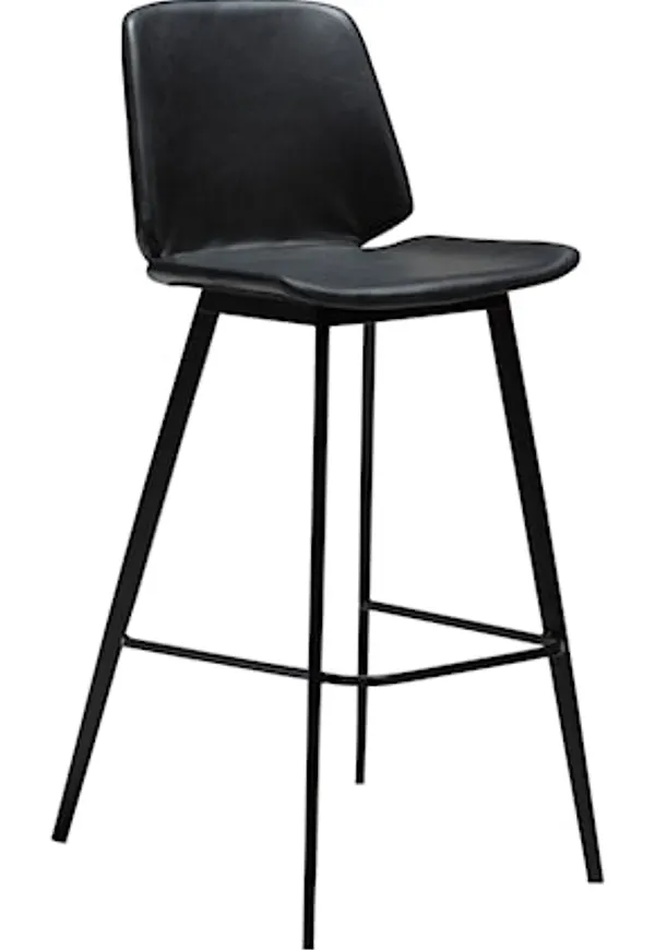 Riktigt trendig barstol 2025 från Dan Form Denmark.