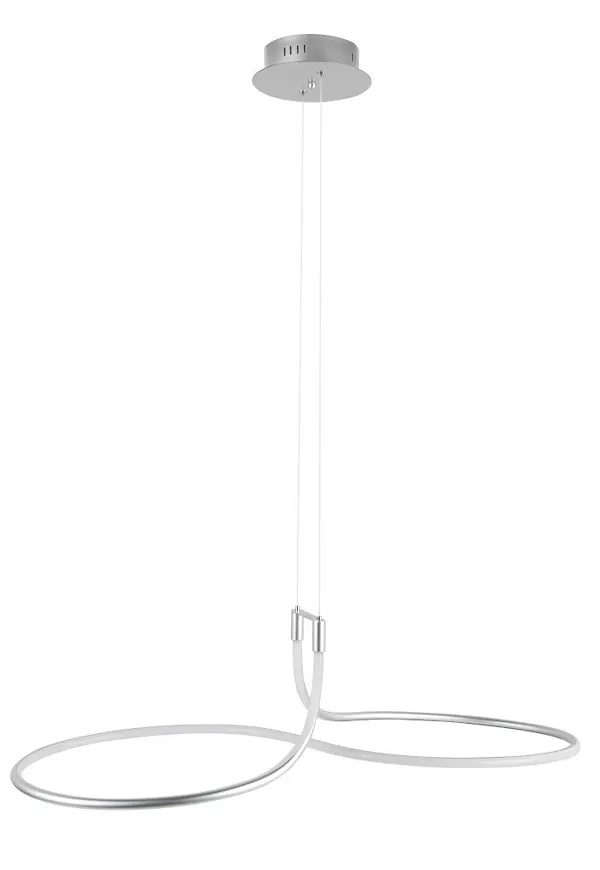 Fin taklampa 2025 från High Light.