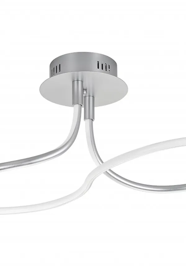 Modern lampa 2025 från High Light.