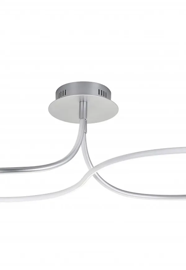 Riktigt snygg aluminiumtaklampa 2025 från High Light.