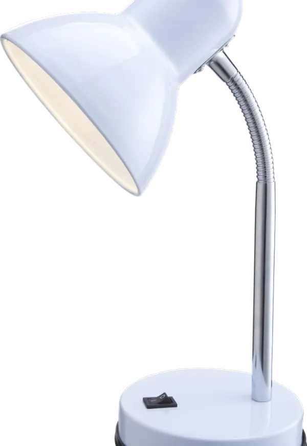 Skrivbordslampa som passar perfekt till sommaren 2025!