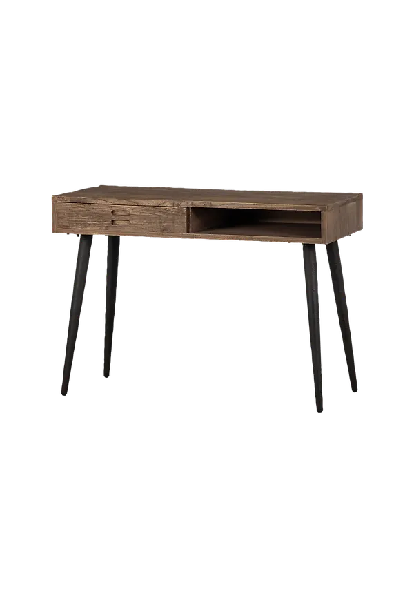 Otroligt snygg skrivbord 2025 från Basiclabel.