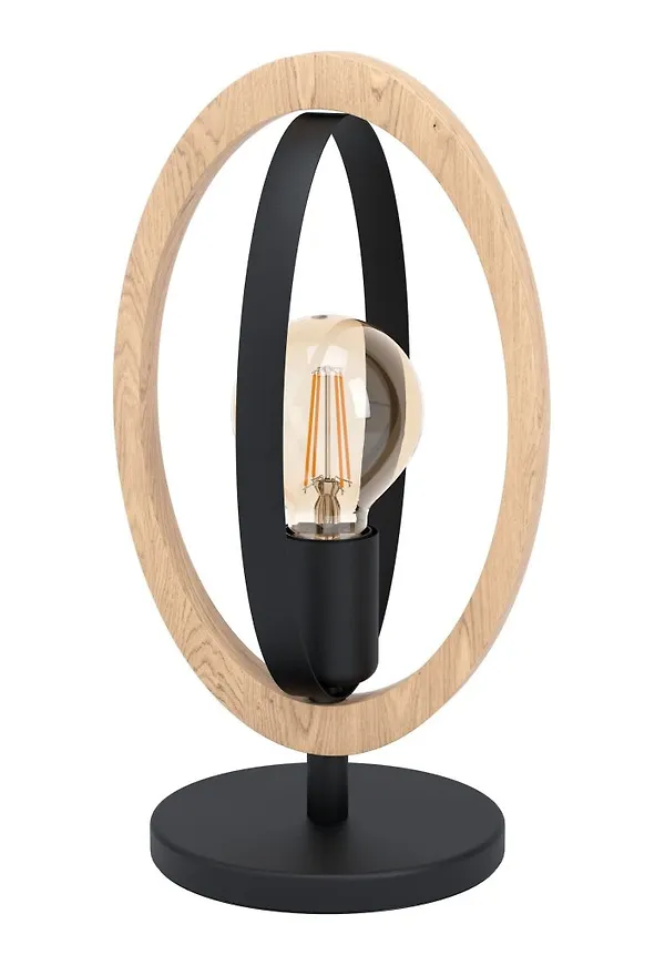 Jättefin bordslampa 2025 från Eglo.