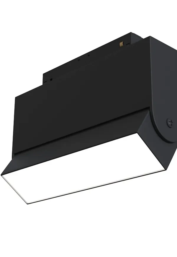 Exklusiv lampa i aluminium från Maytoni.