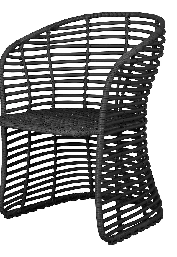 Cane-Line fåtölj som passar perfekt till sommaren 2026!