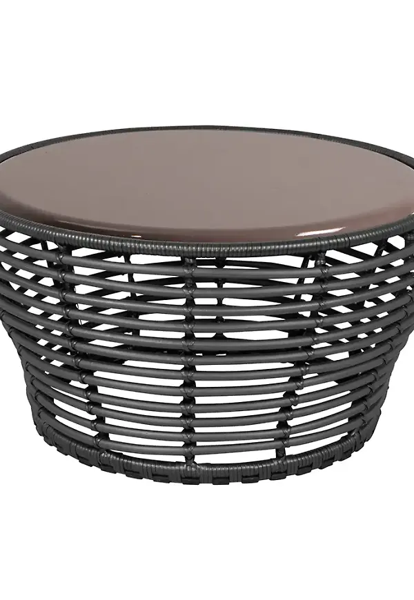 Skön soffbord 2025 från Cane-Line.