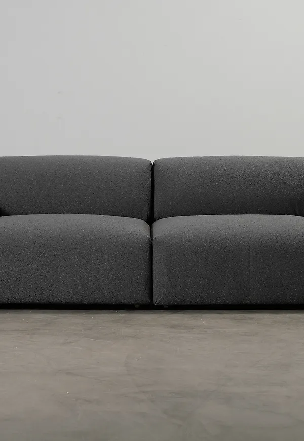 Supersnygg soffa 2025 från Basta.