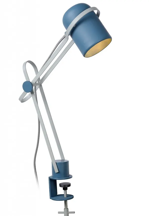 Otroligt snygg läslampa 2025 från Lucide.