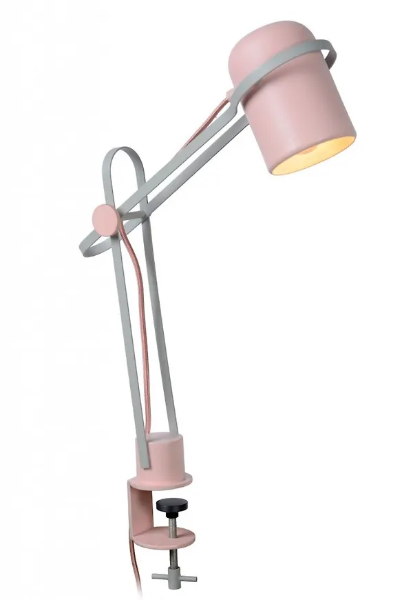 Snygg barnlampa 2025 från Lucide.